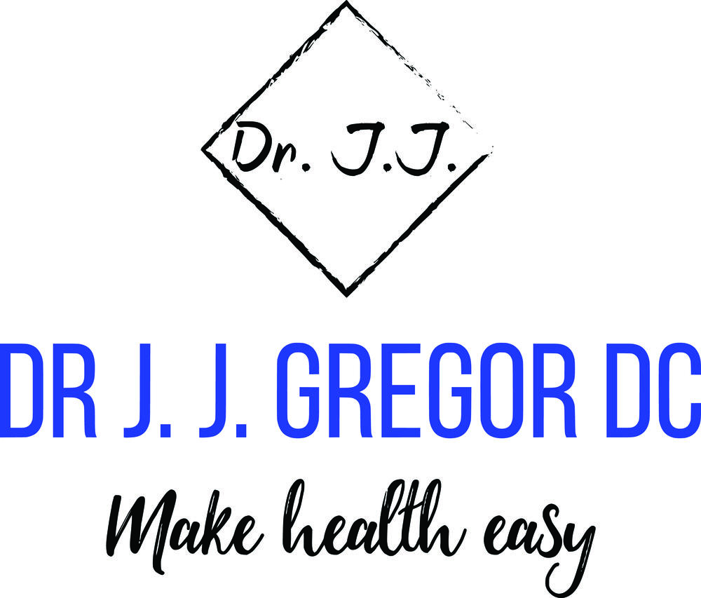 drjjgregor.com