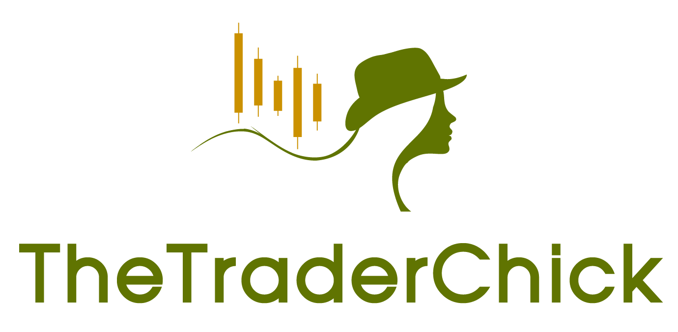 thetraderchick.com